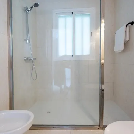 Eden Alcudia, Near The With Pool Villa *