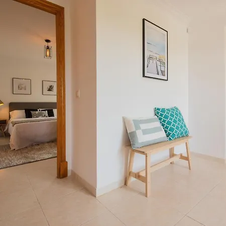 Villa Eden Alcudia, Near The With Pool *