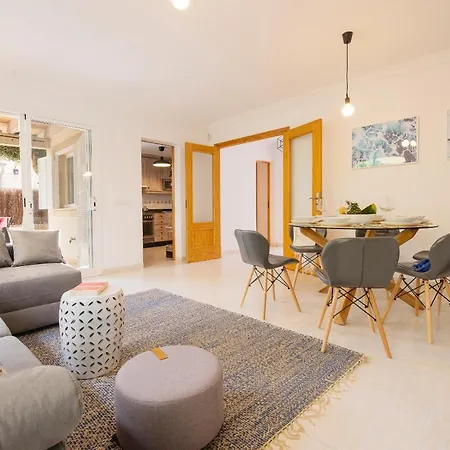 Eden Alcudia, Near The With Pool Villa *