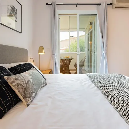 Eden Alcudia, Near The With Pool * Alcudia (Mallorca)
