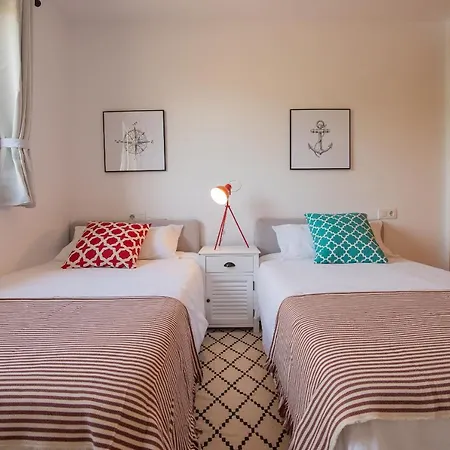 Eden Alcudia, Near The With Pool Villa