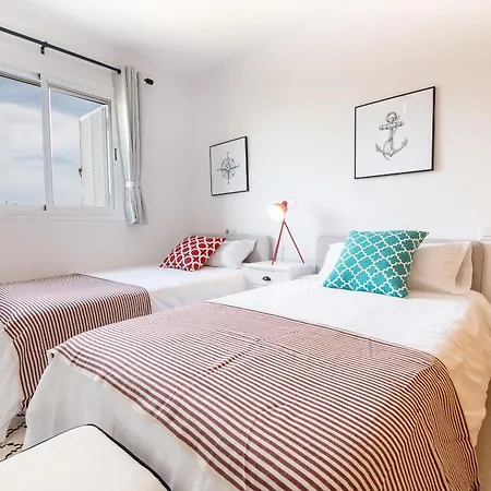 Eden Alcudia, Near The With Pool Villa