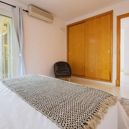 Eden Alcudia, Near The With Pool * Alcudia (Mallorca)