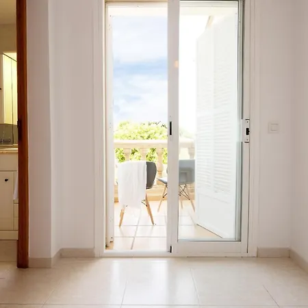 Eden Alcudia, Near The With Pool Villa *
