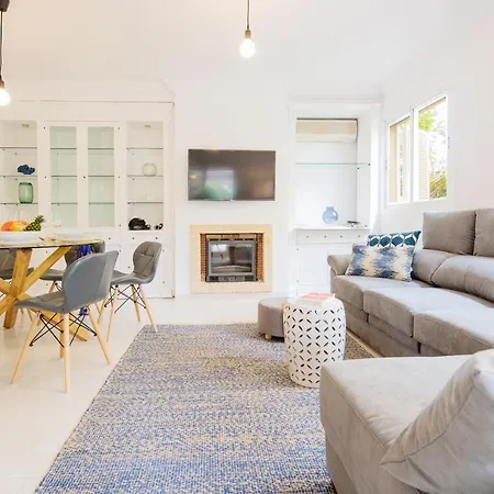 Eden Alcudia, Near The With Pool Villa *
